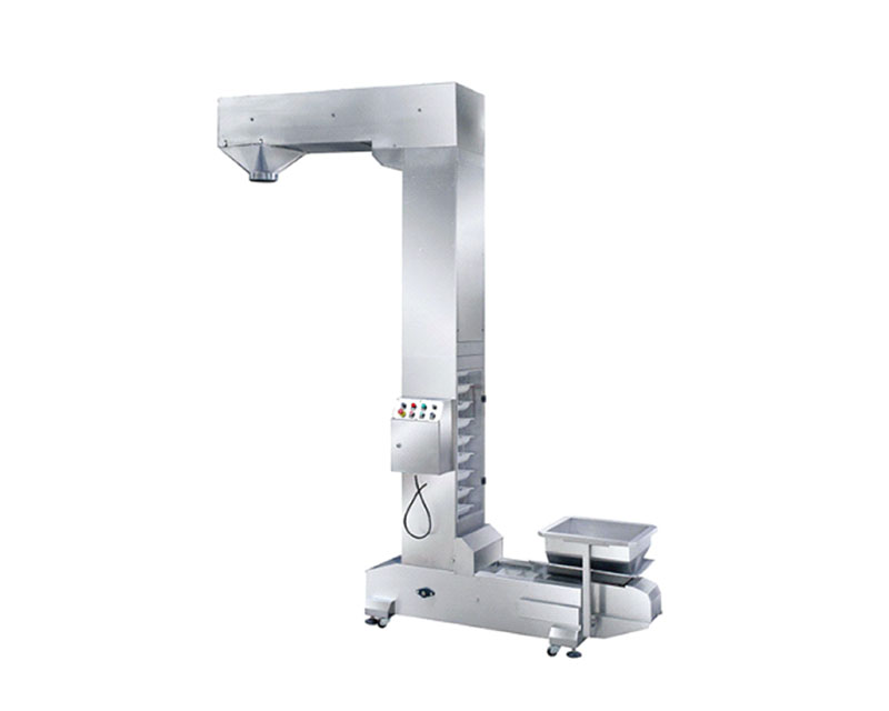 Z 型（xíng）提升機