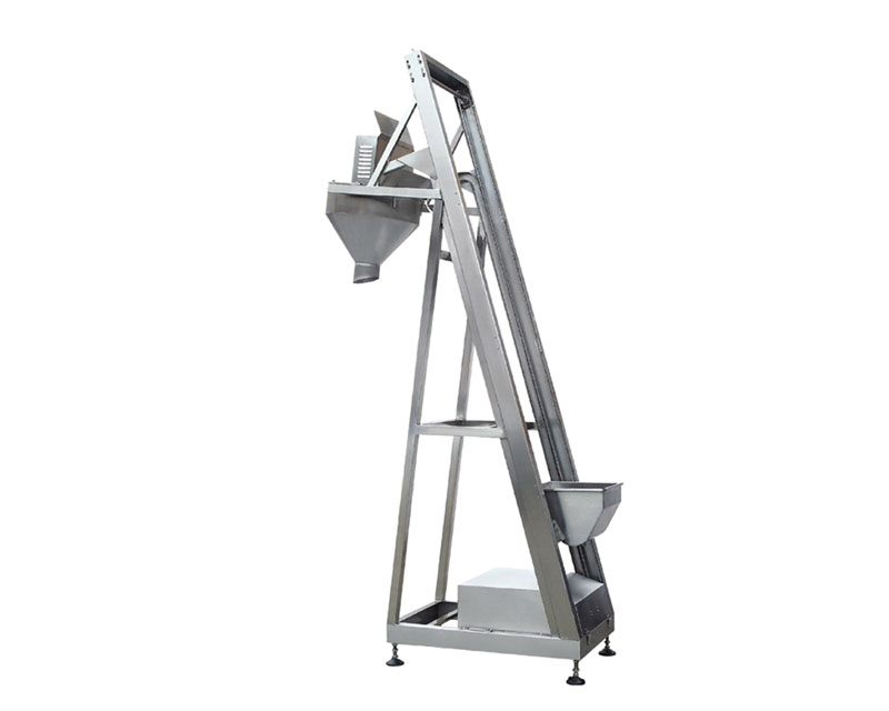 鬥式提（tí）升機